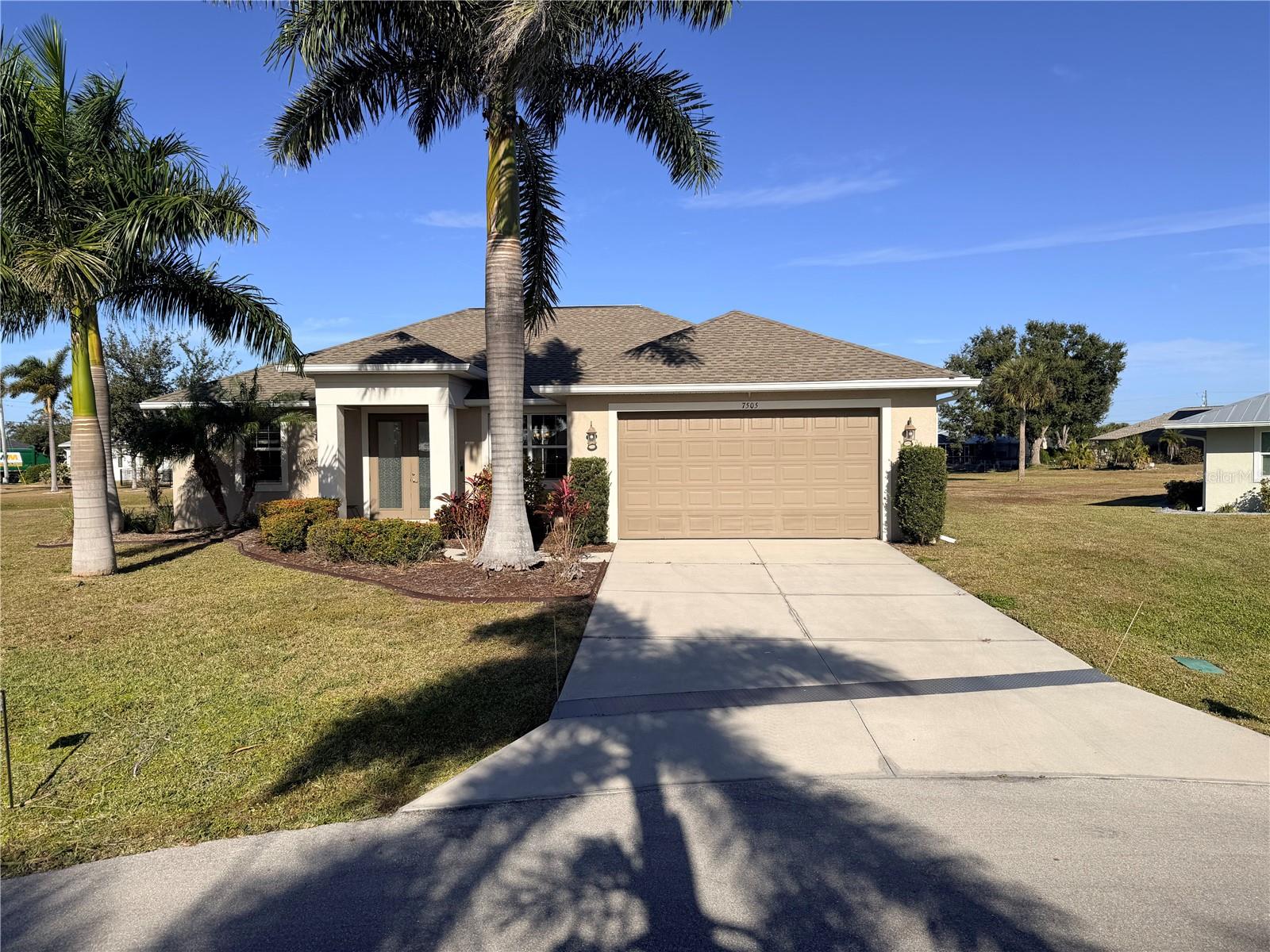 Details for 7505 Carissa, PUNTA GORDA, FL 33955