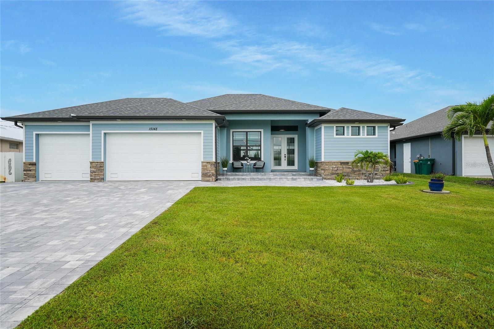 Image 46 of 48 For 15148 Taurus Circle