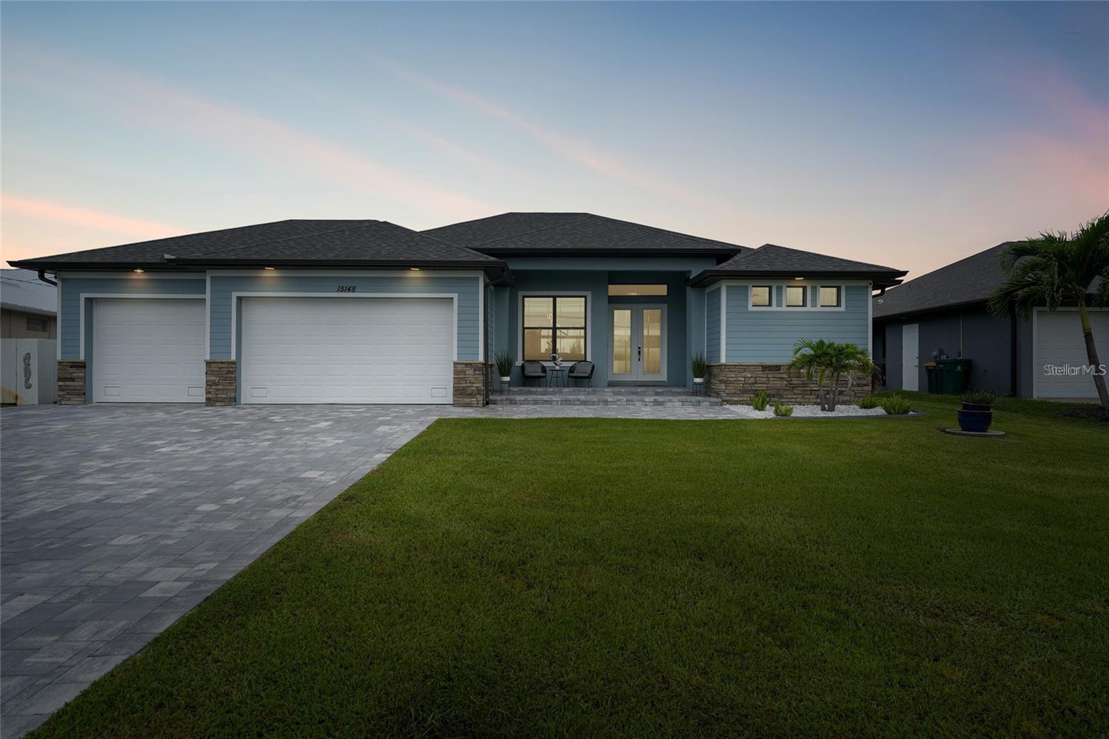 Image 47 of 48 For 15148 Taurus Circle