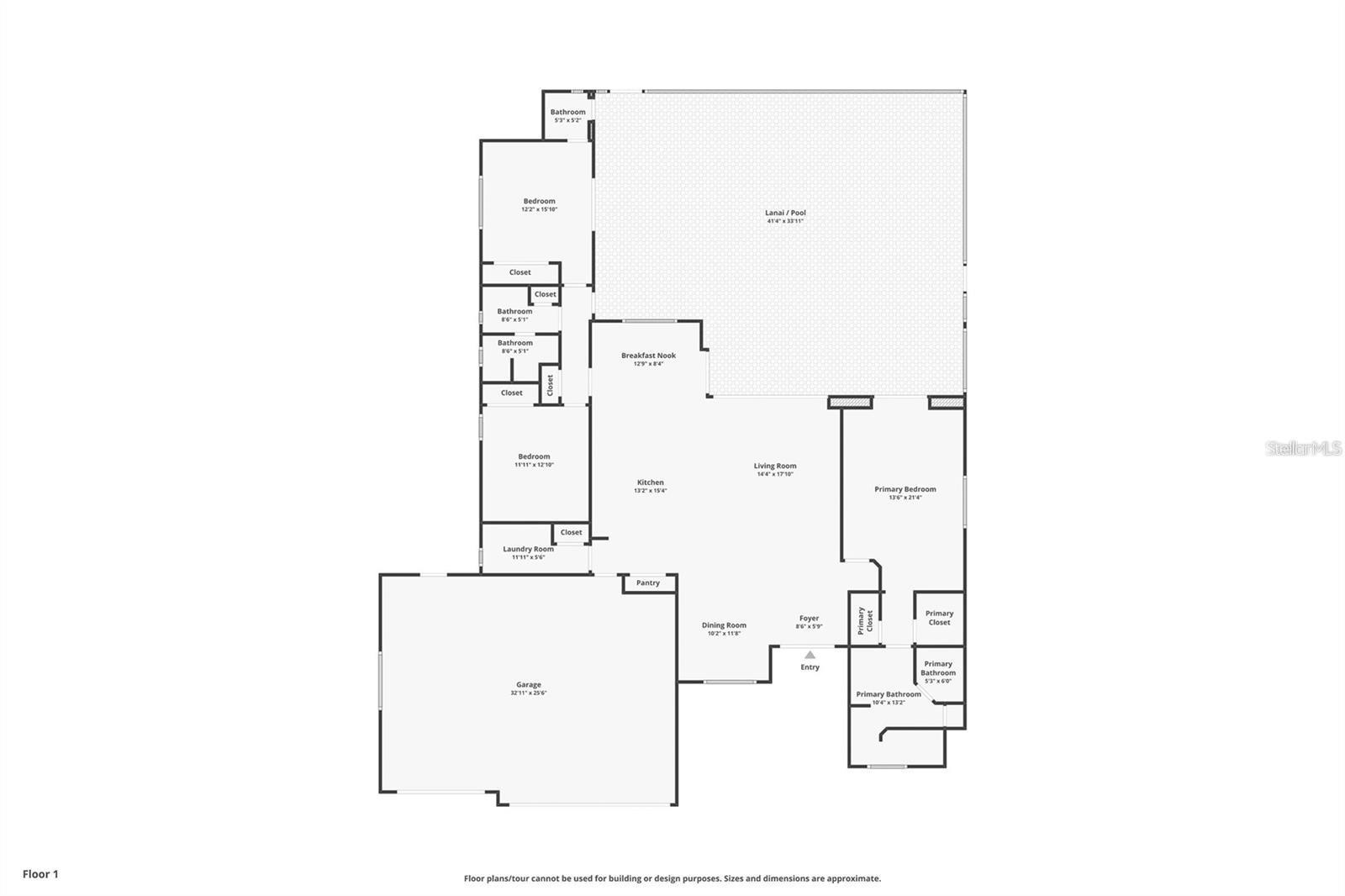 Image 48 of 48 For 15148 Taurus Circle