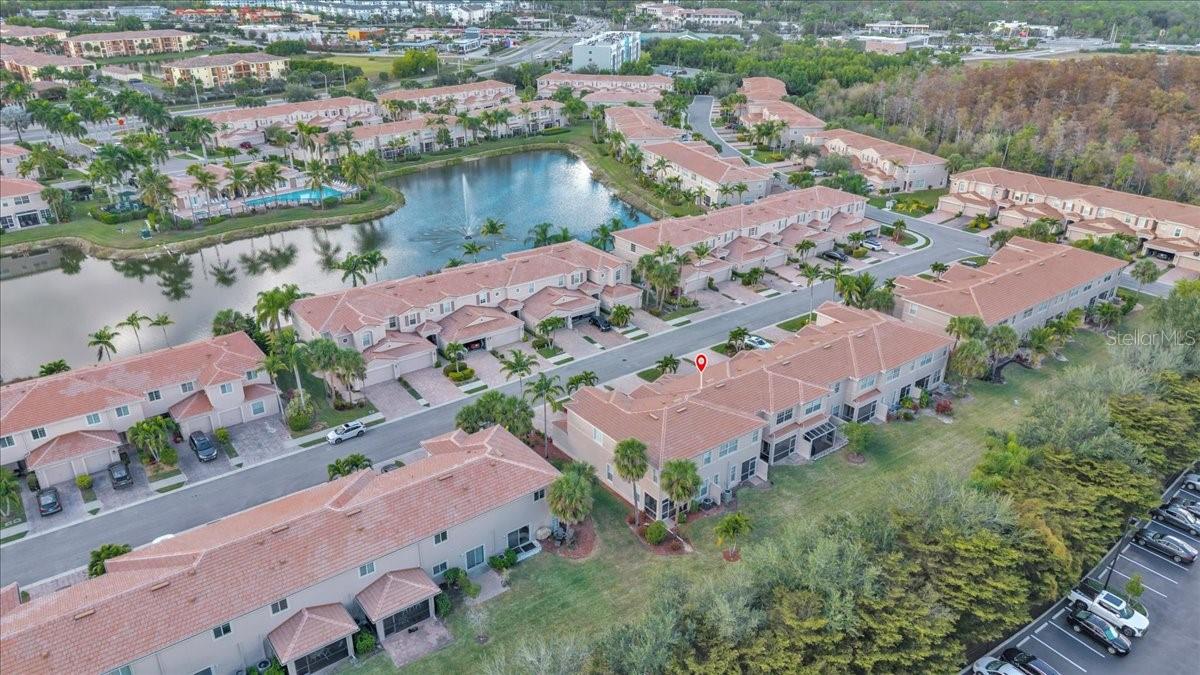 Image 41 of 47 For 3954 Cherrybrook Loop