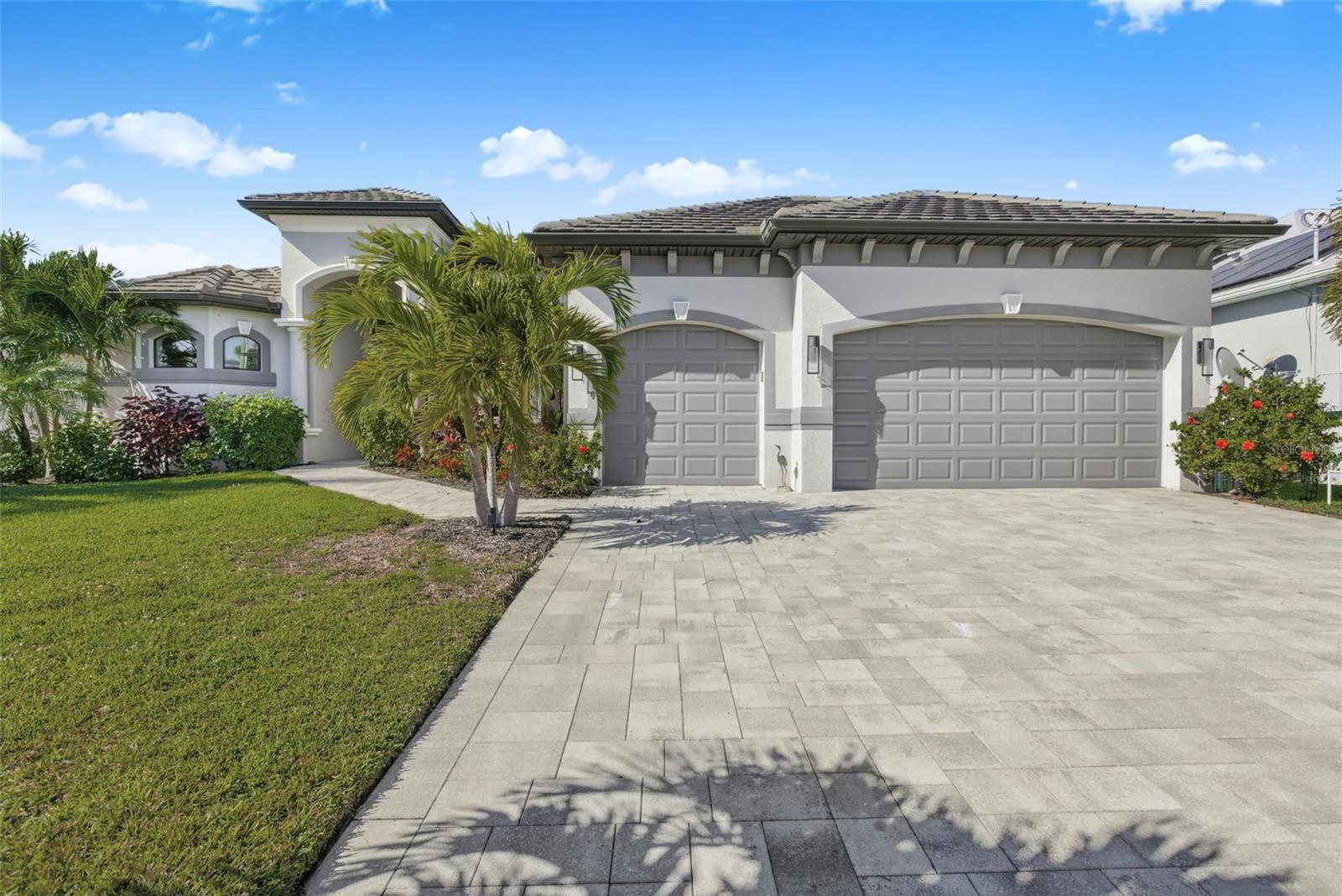 Details for 3014 43rd Place, CAPE CORAL, FL 33993