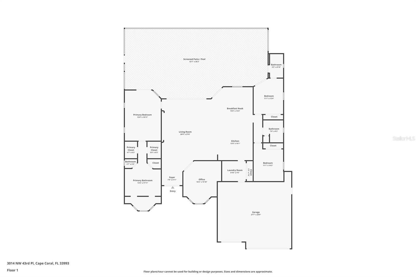 Image 40 of 40 For 3014 43rd Place