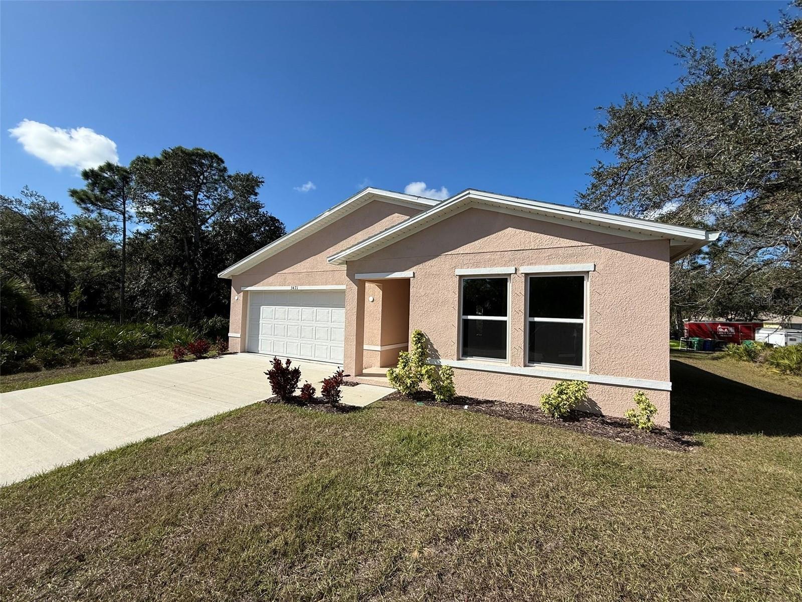 Details for 3471 Ledgewood Street, PORT CHARLOTTE, FL 33948