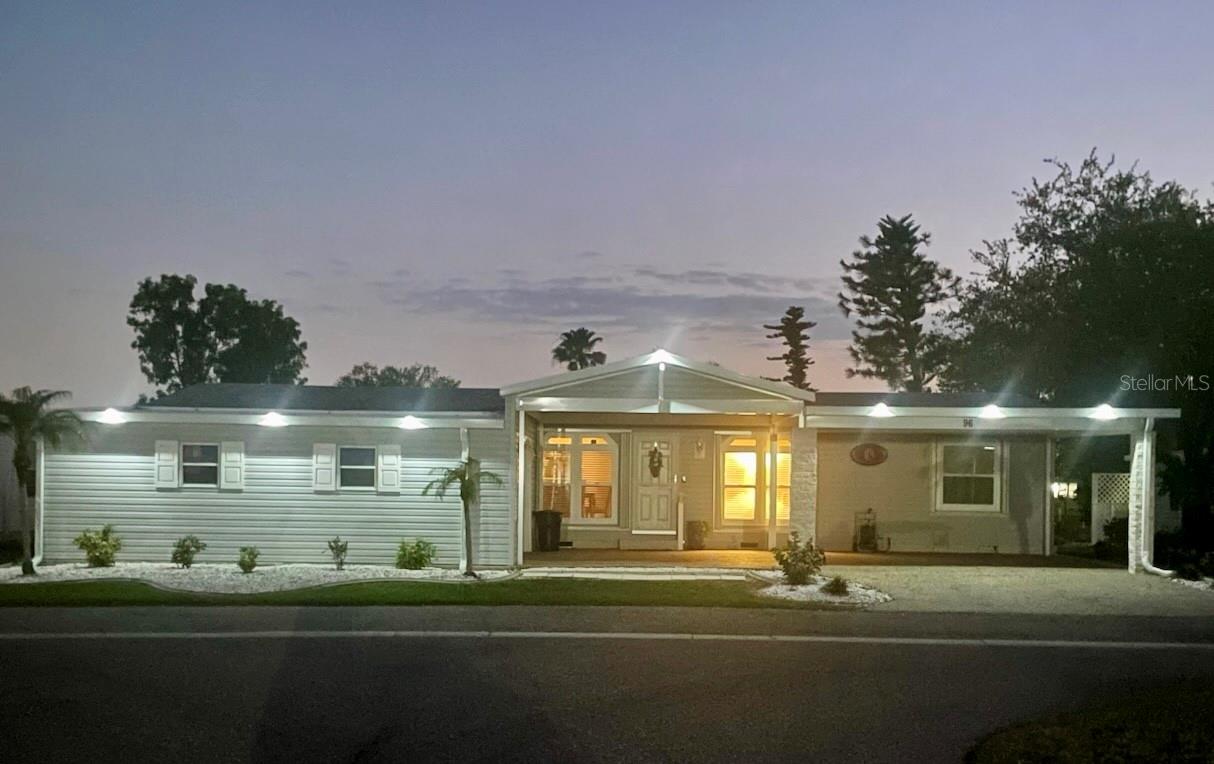 Details for 5601 Duncan Road 96, PUNTA GORDA, FL 33982