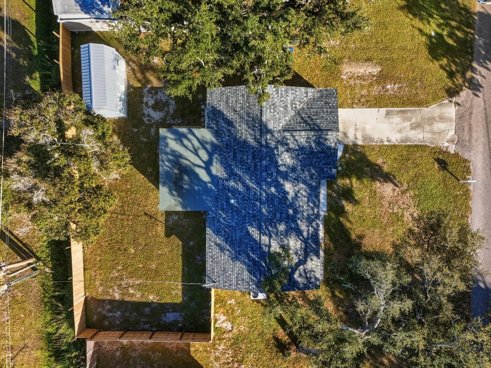 Image 25 of 30 For 1017 Rosedale Road