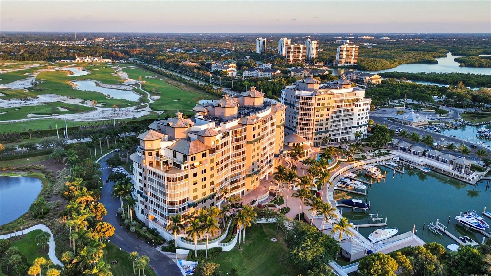 Image 48 of 51 For 13675 Vanderbilt Drive 605