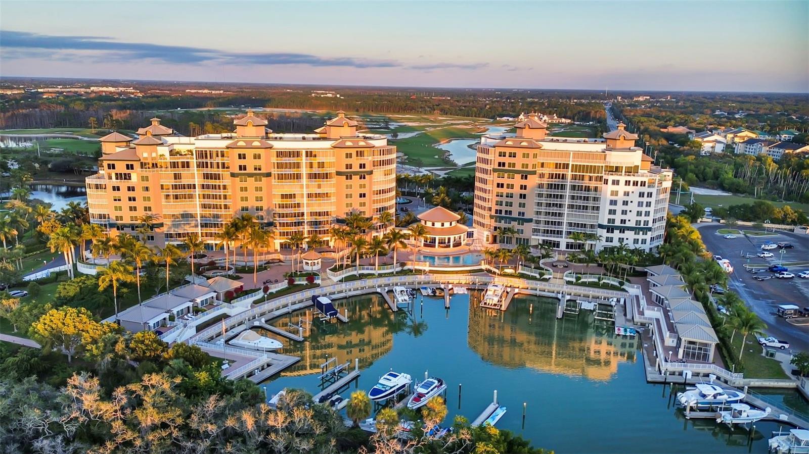 Image 49 of 51 For 13675 Vanderbilt Drive 605