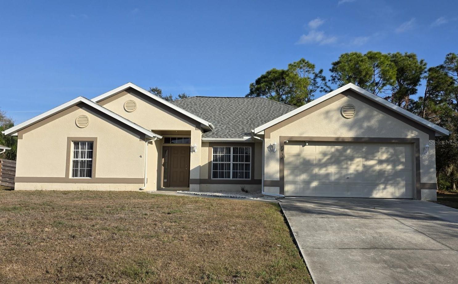 Details for 7432 Perennial Road, NORTH PORT, FL 34291