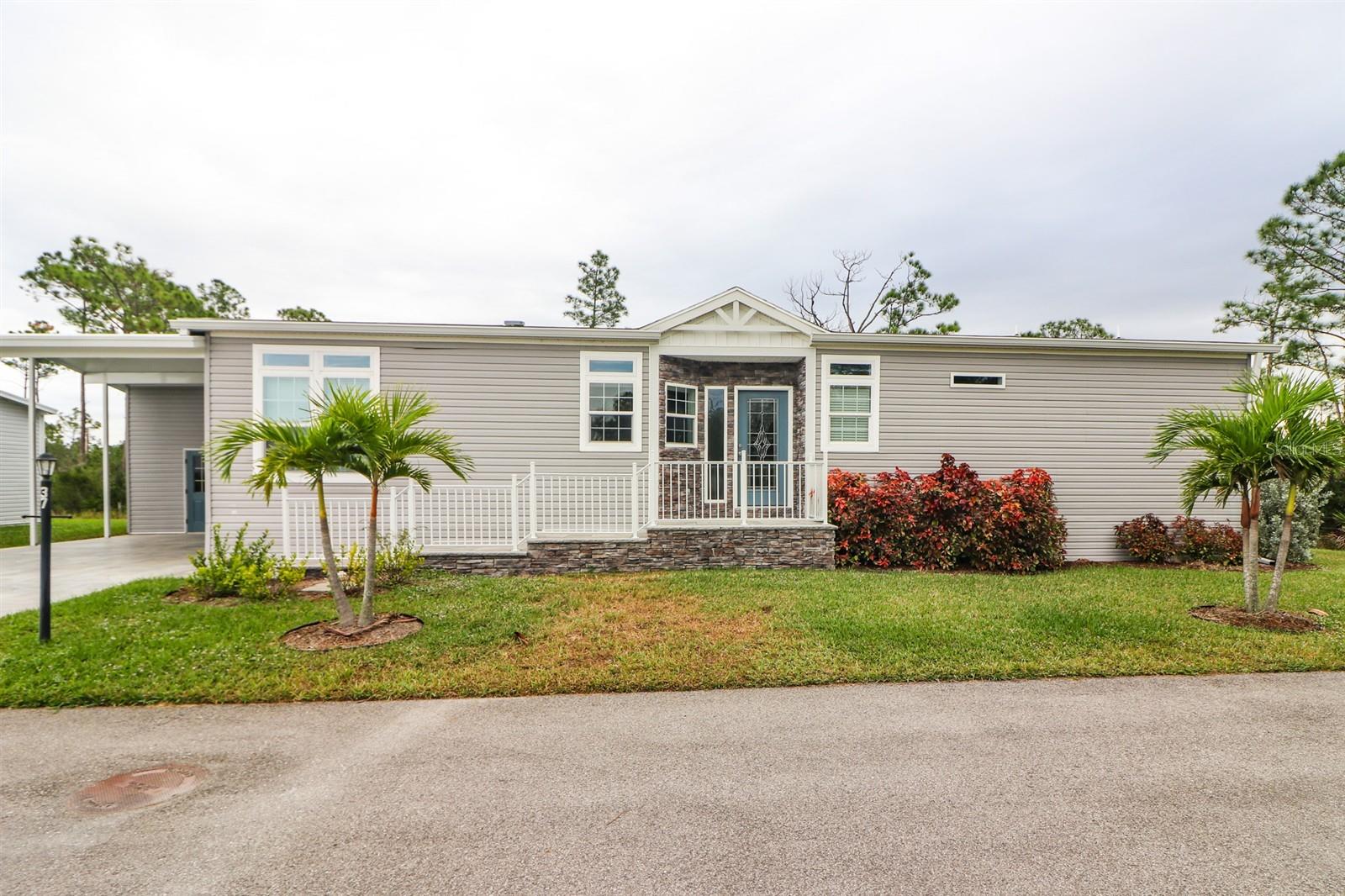 Details for 12116 Sw County Rd. 769 # 37, LAKE SUZY, FL 34269