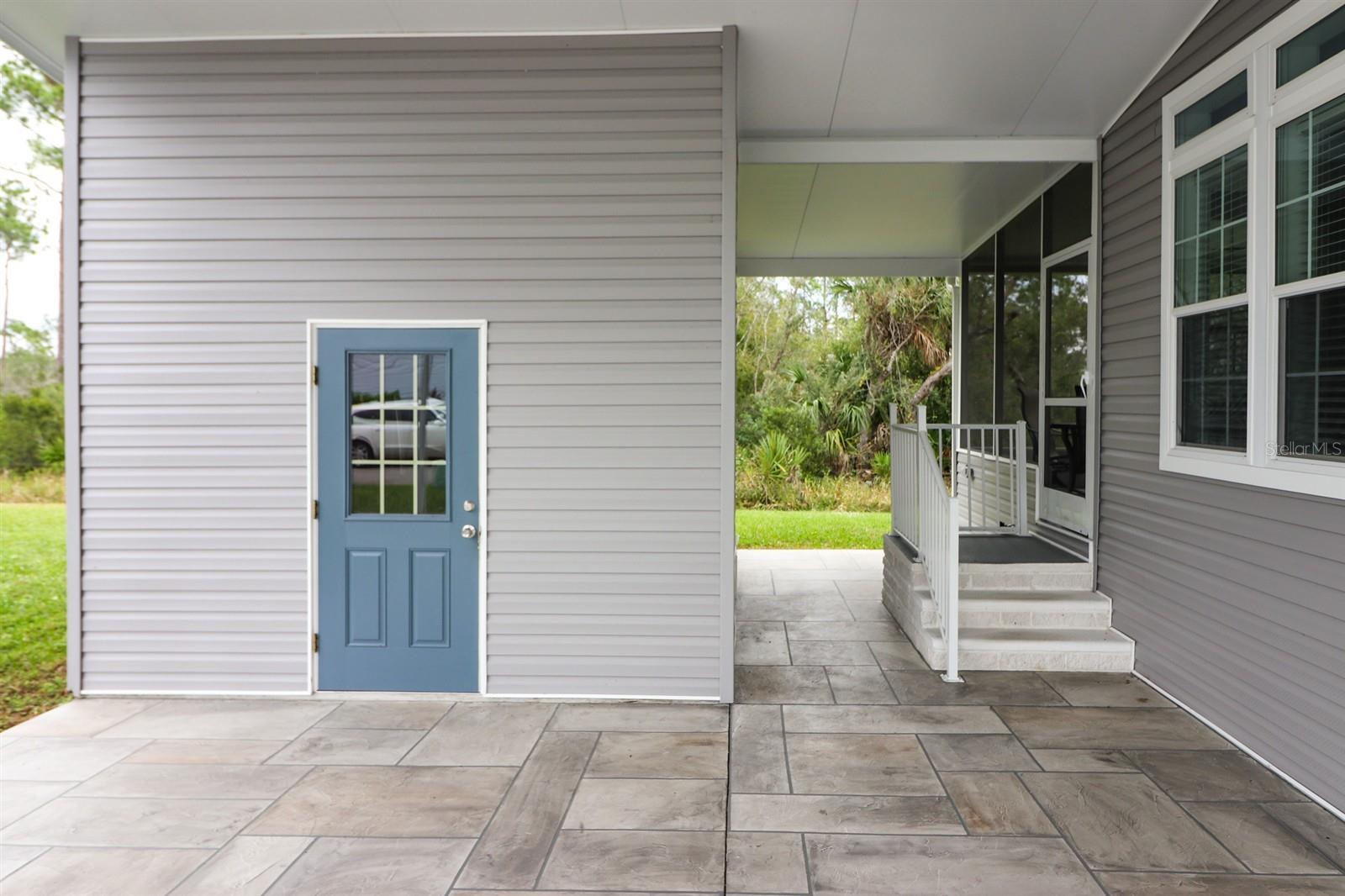 Image 33 of 40 For 12116 Sw County Rd. 769 # 37