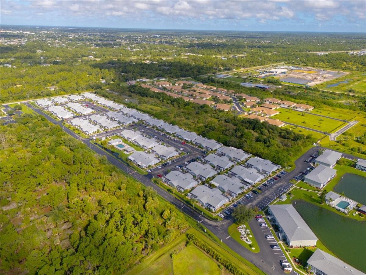 Image 16 of 18 For 3310 Loveland Boulevard 1705