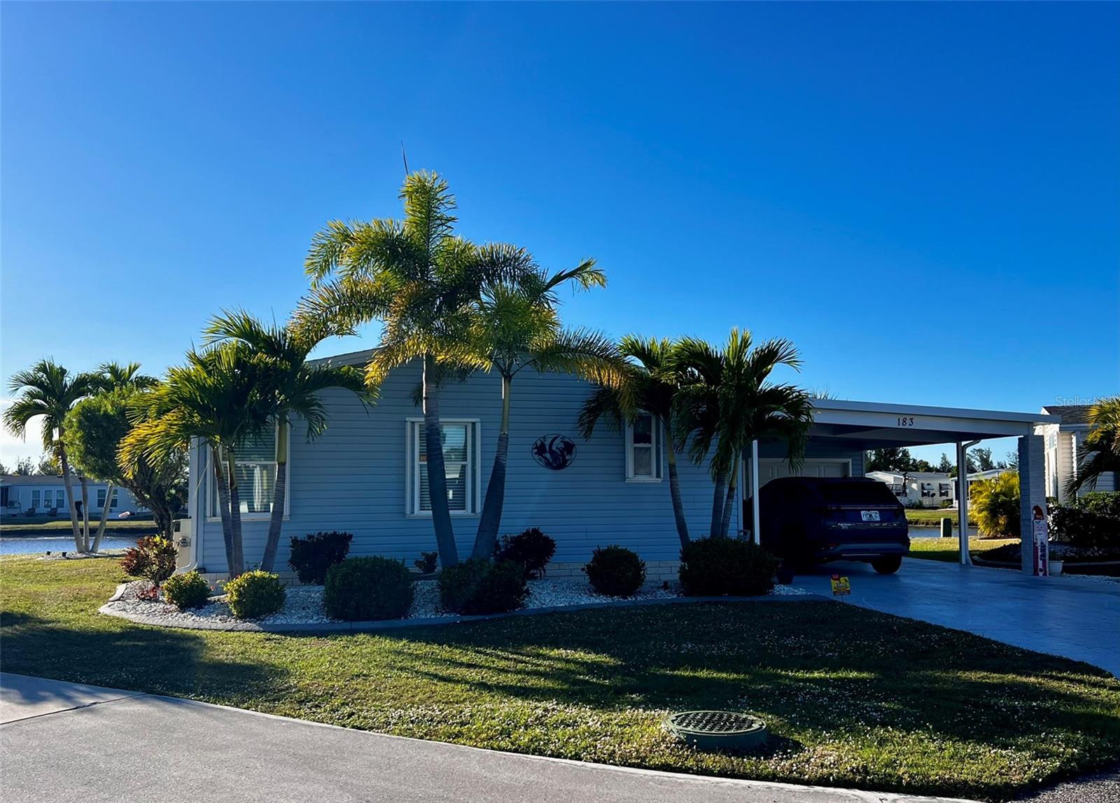 Image 3 of 26 For 5601 Duncan Road 183