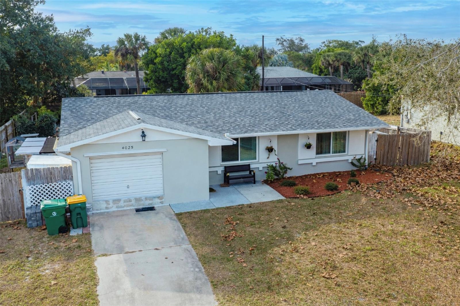 Details for 4025 Yucatan Circle, PORT CHARLOTTE, FL 33948