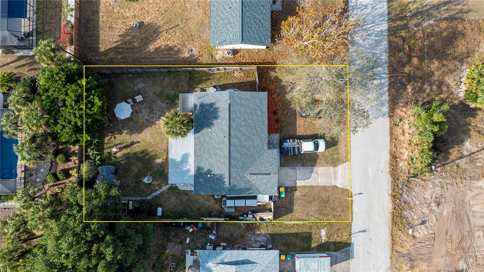 Image 3 of 47 For 4025 Yucatan Circle