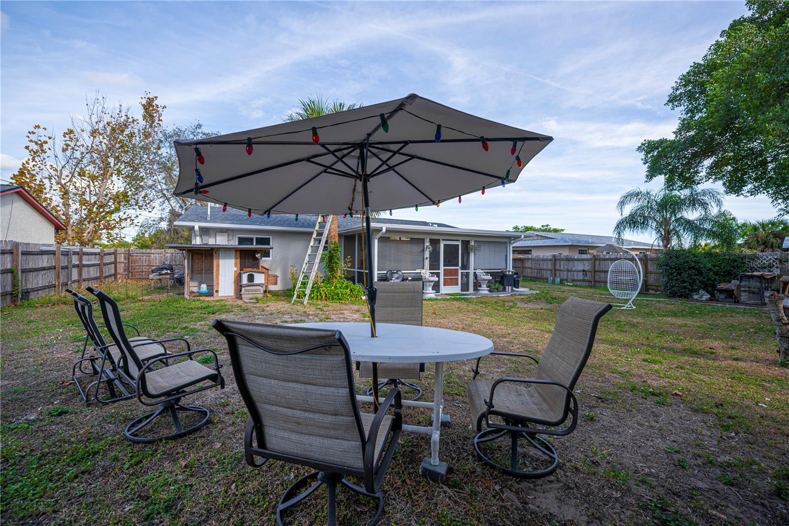 Image 38 of 47 For 4025 Yucatan Circle