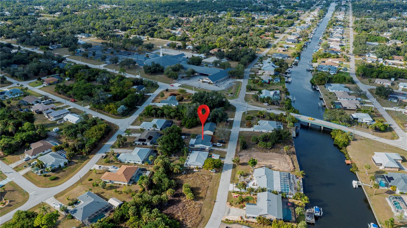 Image 46 of 47 For 4025 Yucatan Circle