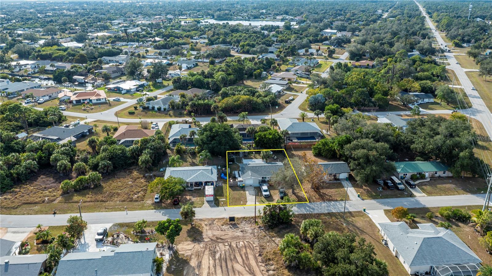 Image 5 of 47 For 4025 Yucatan Circle