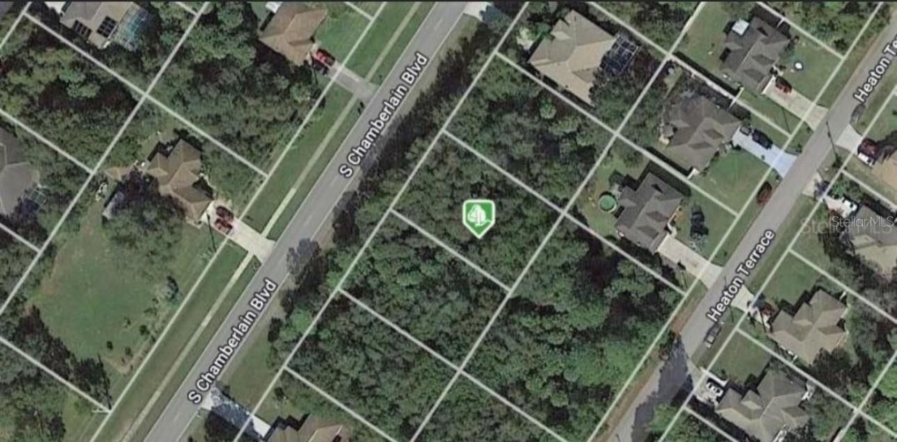 Details for Chamberlain Boulevard, NORTH PORT, FL 34286