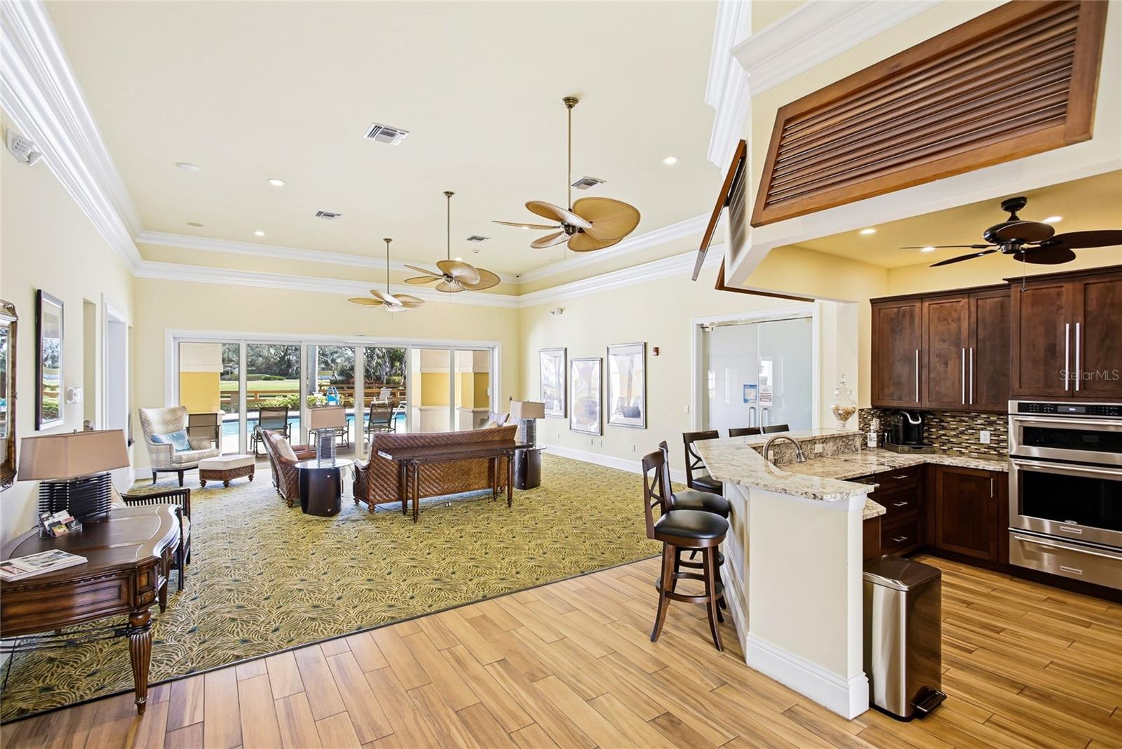 Image 65 of 72 For 242 Hidden Bay Drive 603