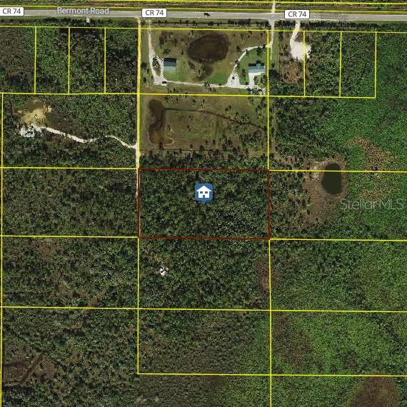 Details for 49765 Bermont Road, PUNTA GORDA, FL 33982