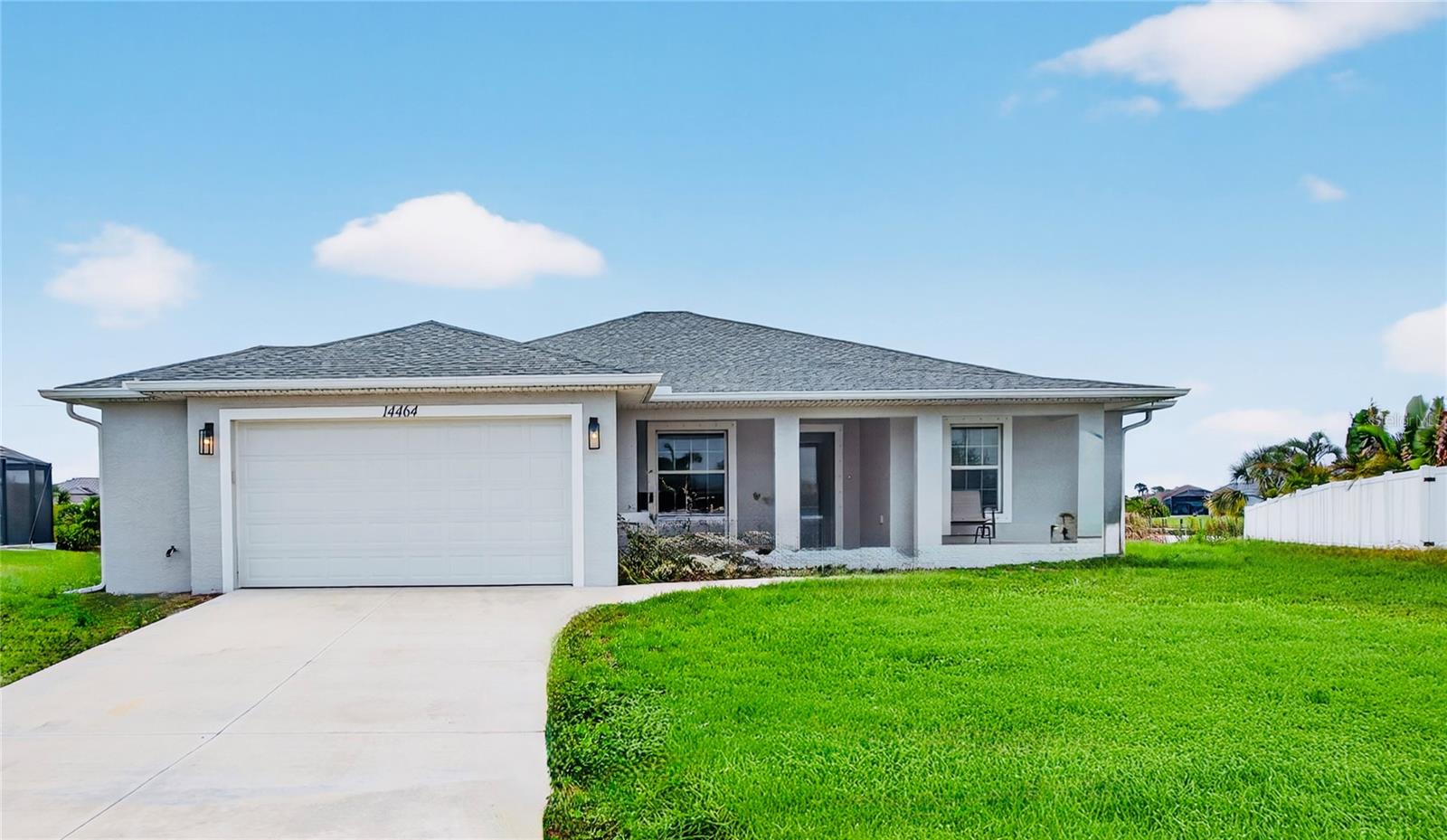 Details for 14464 Fort Myers Avenue, PORT CHARLOTTE, FL 33981