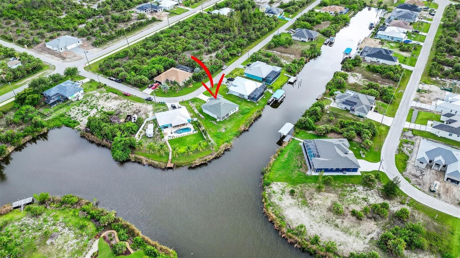 Image 35 of 40 For 14464 Fort Myers Avenue