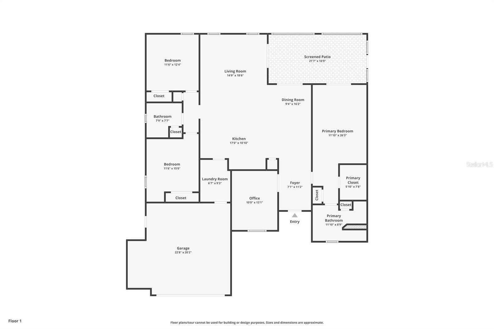 Image 39 of 40 For 14464 Fort Myers Avenue