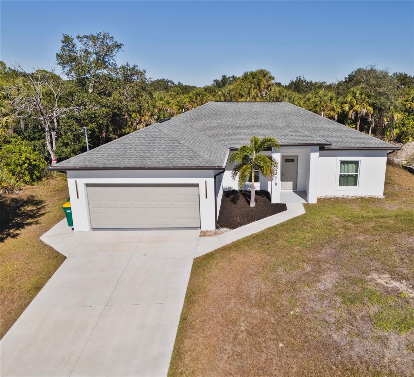 Details for 19218 Brandon Avenue, PORT CHARLOTTE, FL 33954