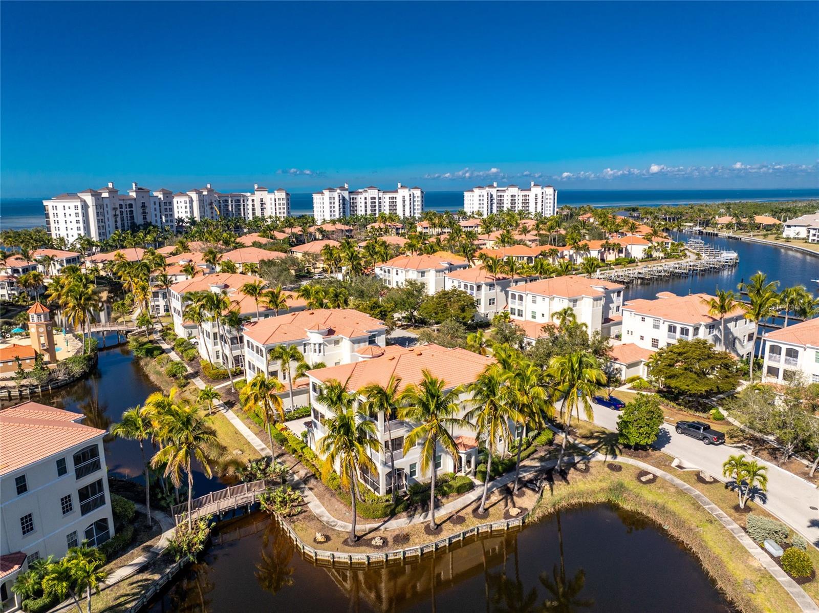 Image 56 of 75 For 3464 Sunset Key Circle 103