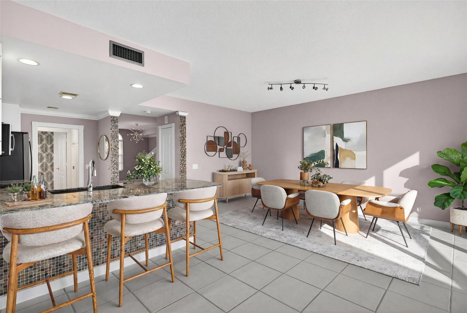 Image 8 of 44 For 3518 Zanzibar Way