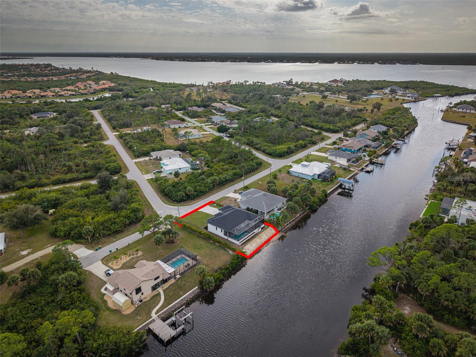 Image 45 of 50 For 13192 Windcrest Drive