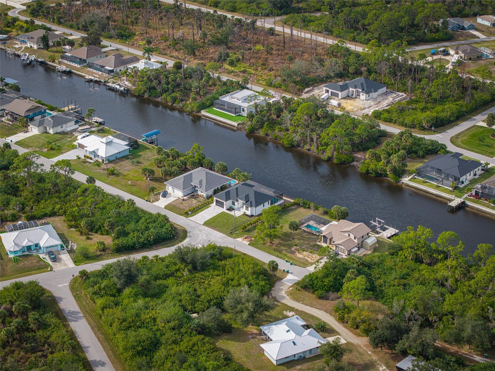 Image 48 of 50 For 13192 Windcrest Drive