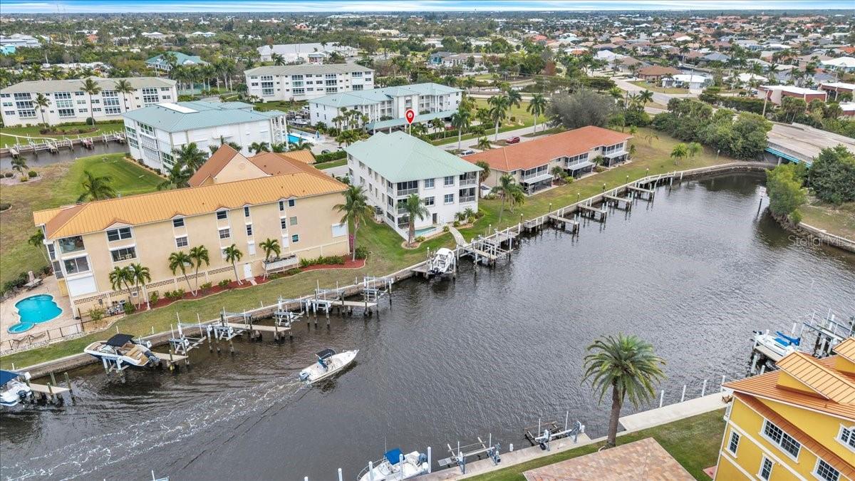 Image 59 of 76 For 129 Breakers Court 121