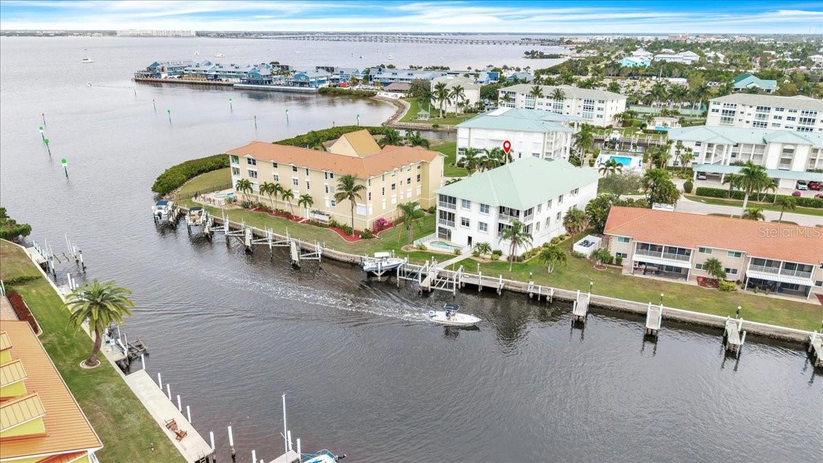 Image 61 of 76 For 129 Breakers Court 121