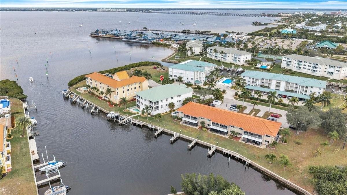 Image 62 of 76 For 129 Breakers Court 121