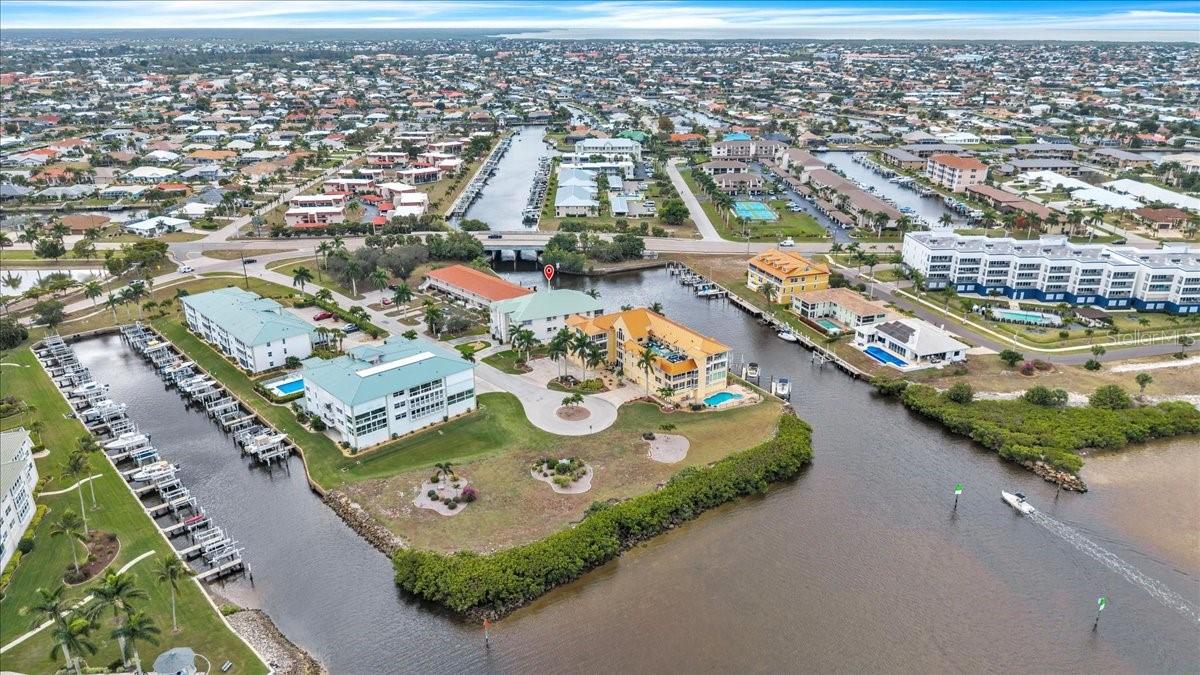 Image 67 of 76 For 129 Breakers Court 121