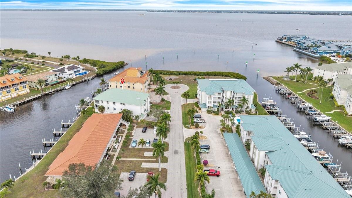 Image 68 of 76 For 129 Breakers Court 121