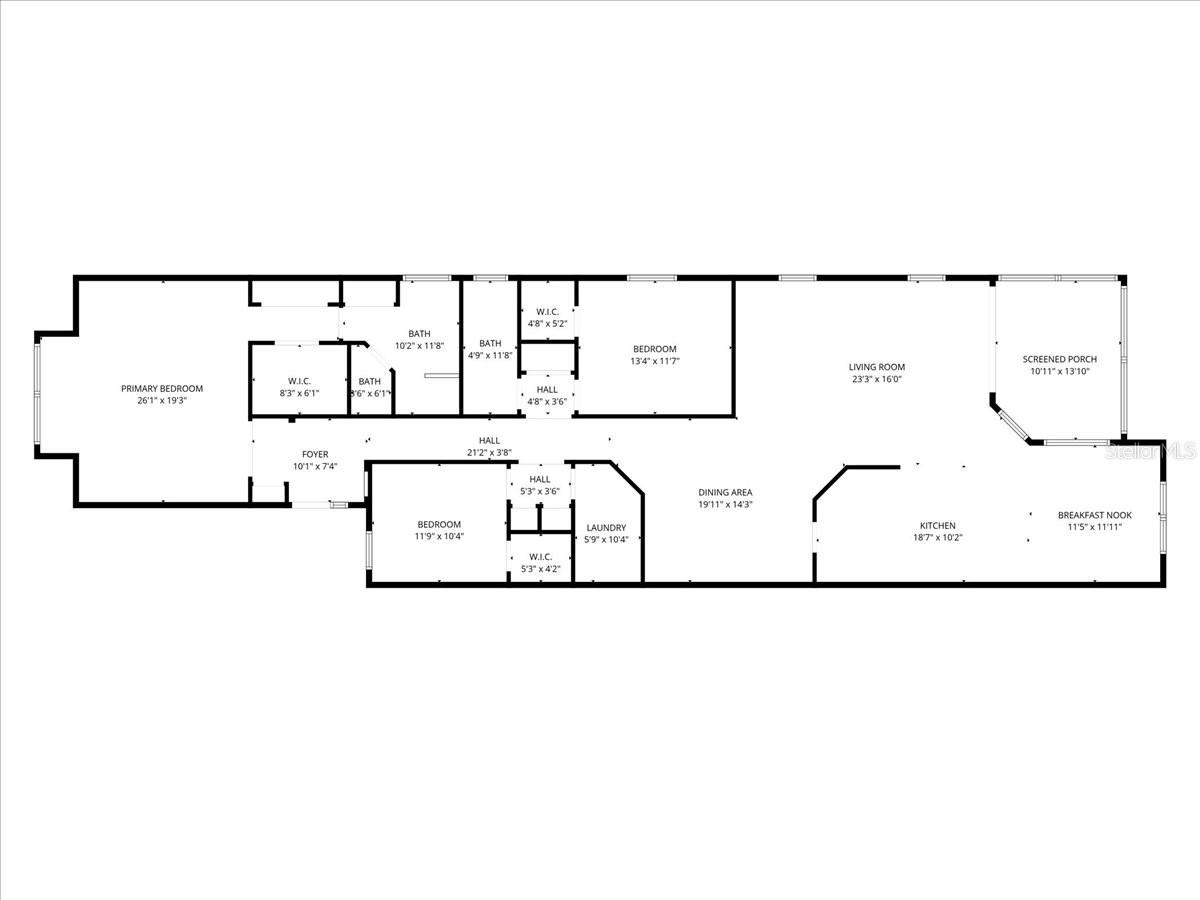 Image 76 of 76 For 129 Breakers Court 121