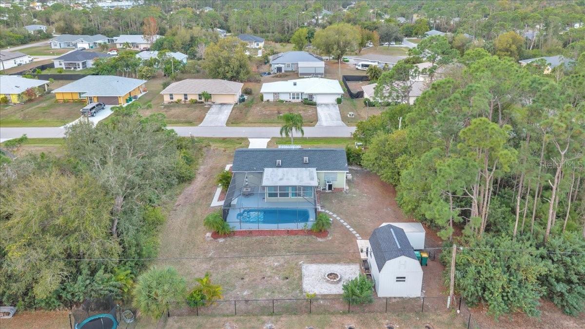 Image 38 of 44 For 23456 Ferndale Avenue