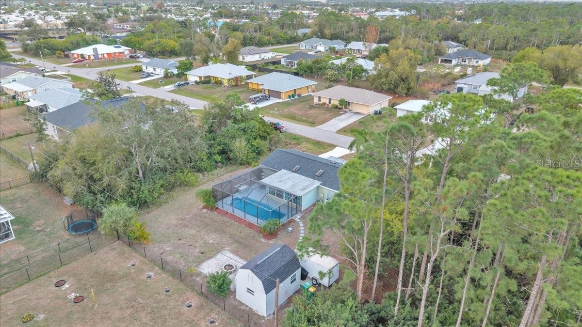 Image 39 of 44 For 23456 Ferndale Avenue