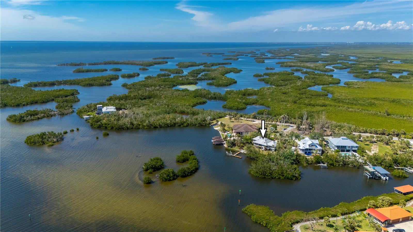 Image 4 of 64 For 24139 Jolly Roger Boulevard