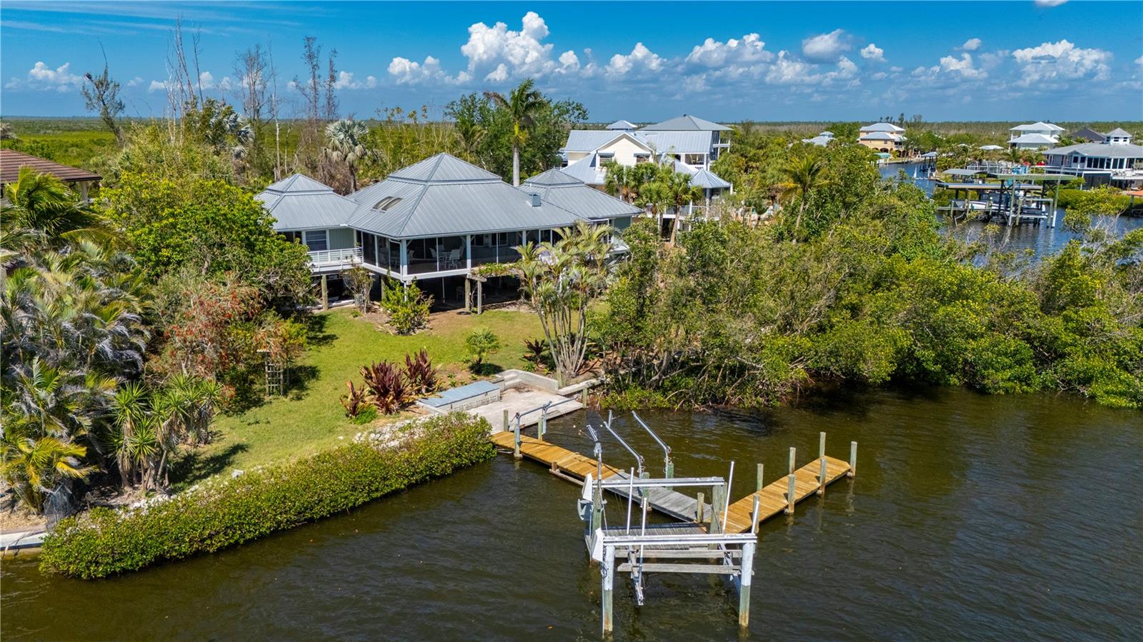 Image 57 of 64 For 24139 Jolly Roger Boulevard