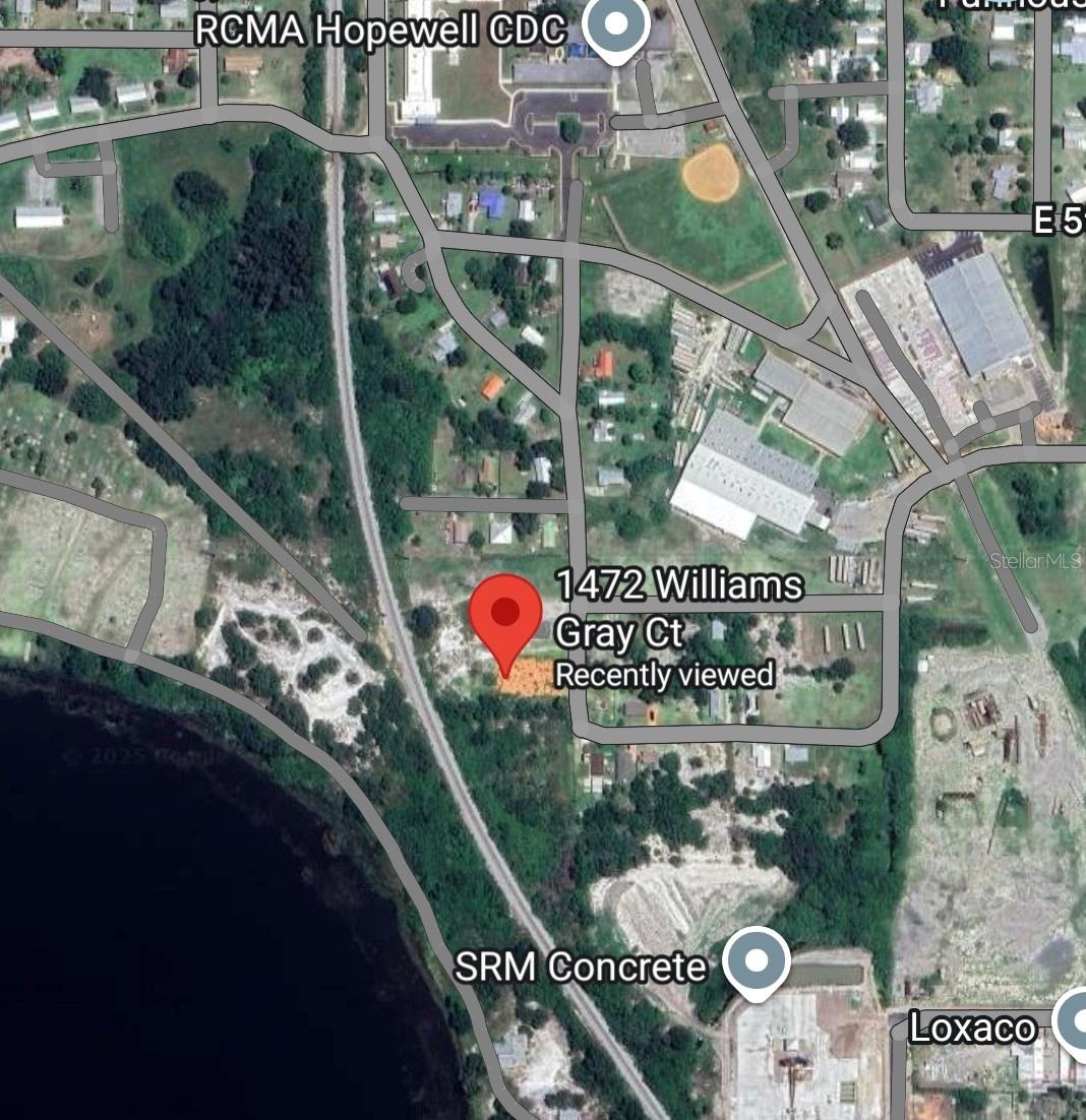 Image 2 of 25 For 1472 Williams Gray Court