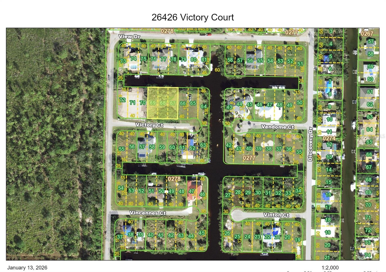 Image 4 of 16 For 26426 Victory Court