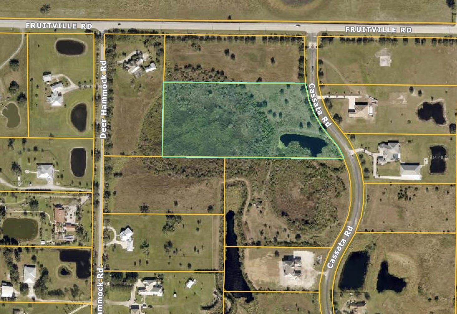 Image 10 of 10 For 230 Cassata Road