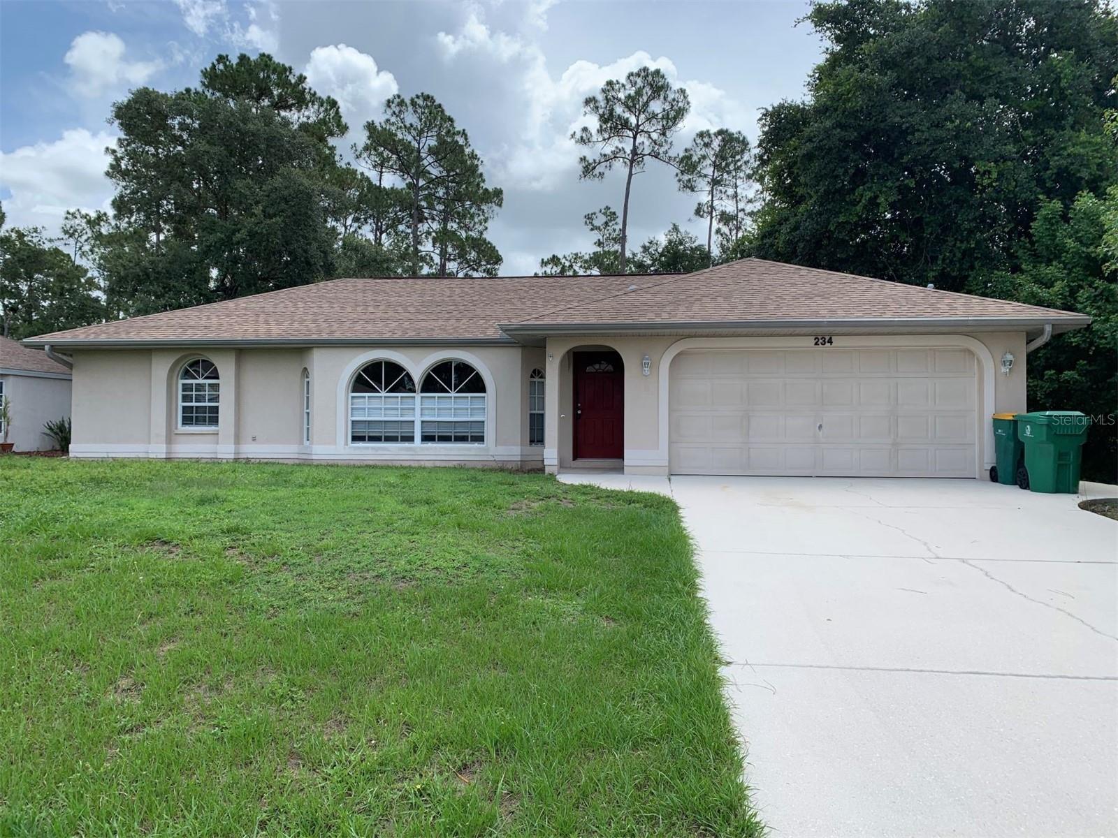 Details for 234 Northview Street, PORT CHARLOTTE, FL 33954