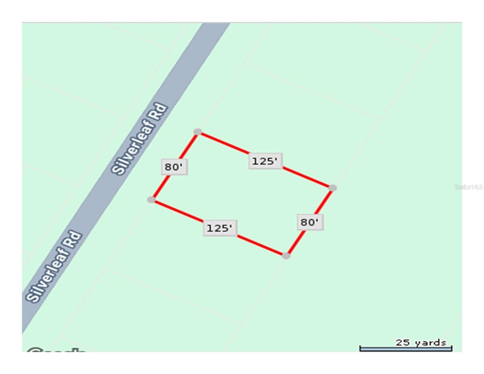 Listing photo id 2 for Silverleaf Road