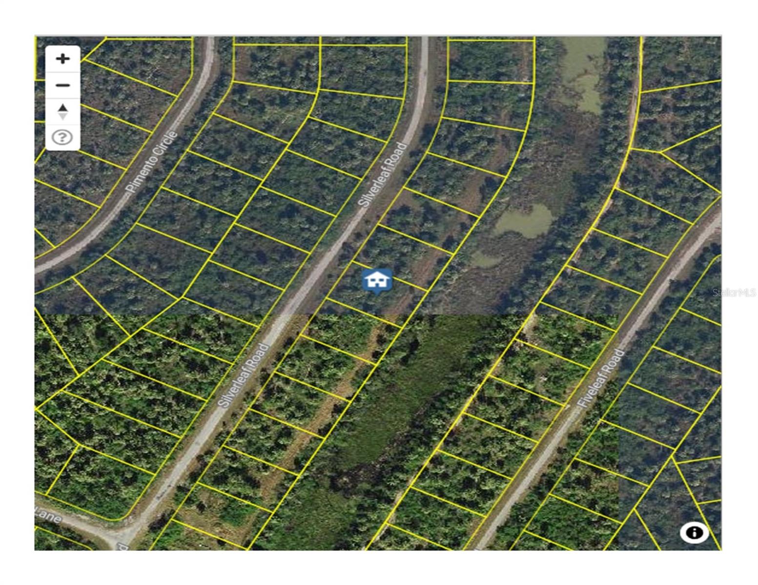 Listing photo id 4 for Silverleaf Road