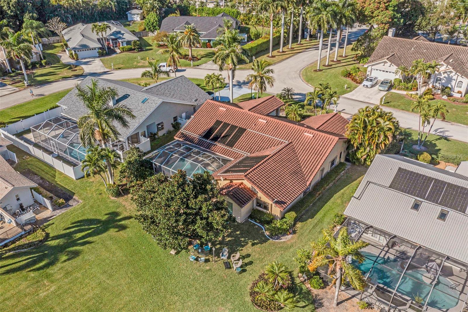 Image 54 of 60 For 8866 Banyan Cove Circle